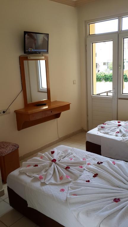 Caner Hotel Kemer Camera foto