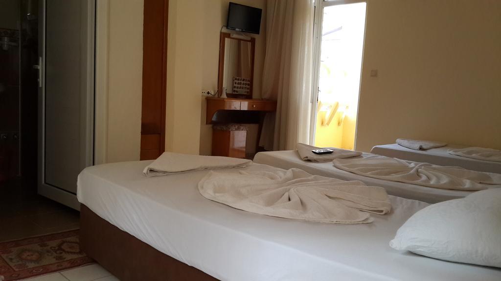 Caner Hotel Kemer Camera foto