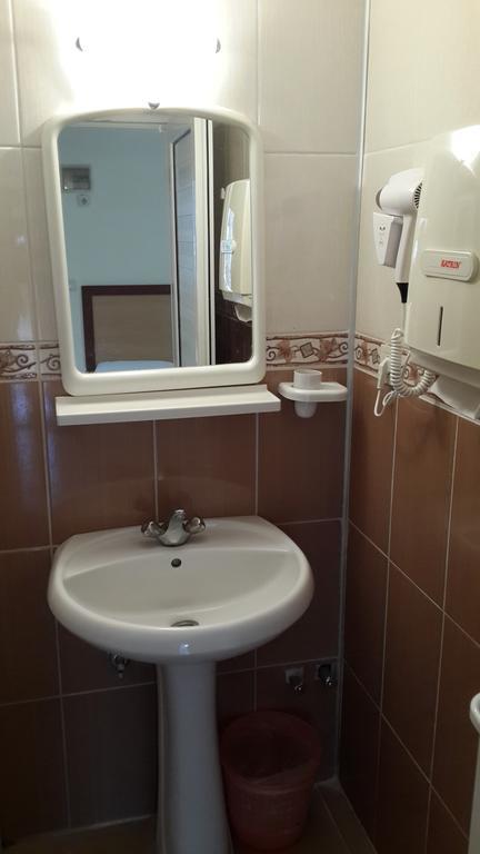 Caner Hotel Kemer Camera foto